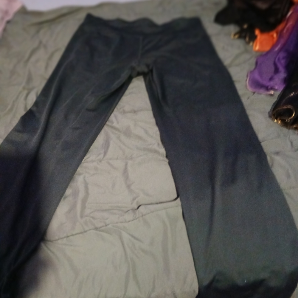 Women's Black Pants